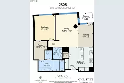 550 SW 10th Ave #2808, Portland, OR 97205 - Photo 48