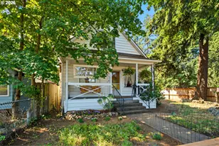 7402 SE Ellis St, Portland, OR 97206 - Photo 2