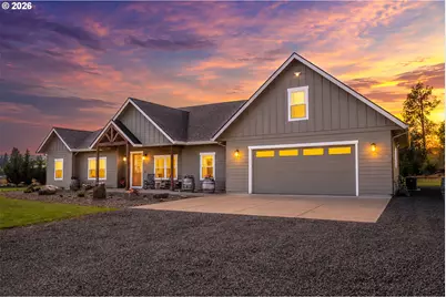 24883 Suttle Rd, Elmira, OR 97437 - Photo 2