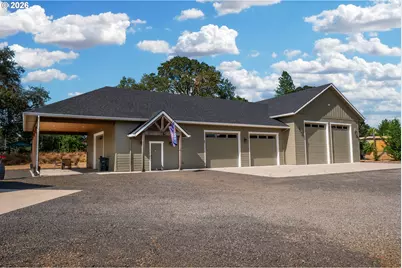 24883 Suttle Rd, Elmira, OR 97437 - Photo 38