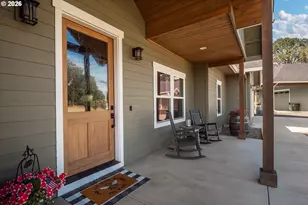 24883 Suttle Rd, Elmira, OR 97437 - Photo 6