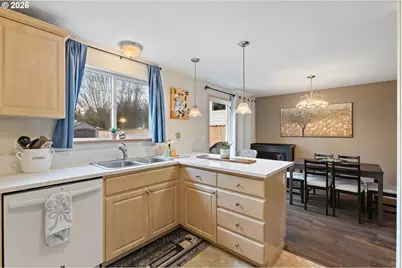 4625 SE Whipple Ave, Milwaukie, OR 97267 - Photo 10