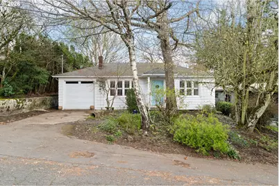 1615 SW Canby St, Portland, OR 97219 - Photo 1