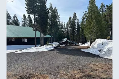 139957 Pine Creek Loop, Crescent Lake, OR 97733 - Photo 26