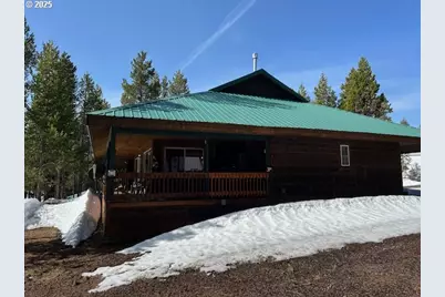 139957 Pine Creek Loop, Crescent Lake, OR 97733 - Photo 2