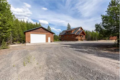 124323 Teatable Ct, Crescent Lake, OR 97733 - Photo 42