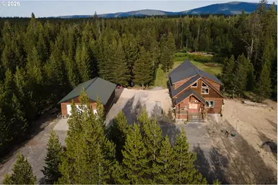 124323 Teatable Ct, Crescent Lake, OR 97733 - Photo 1