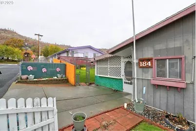 950 Pomona St #184, The Dalles, OR 97058 - Photo 24