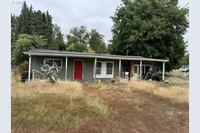 895 Nelson Ave, Lebanon, OR 97355 - Photo 1