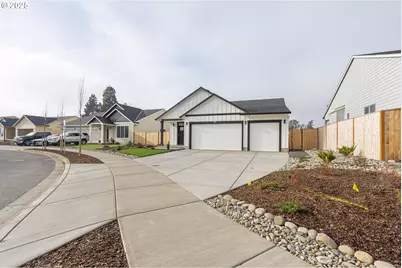 665 Parker Loop, Silverton, OR 97381 - Photo 1