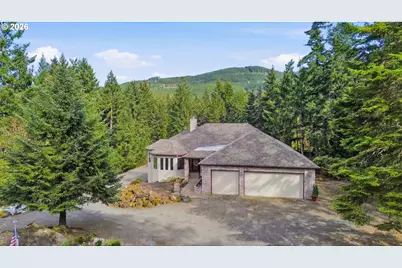82155 Bear Creek Rd, Creswell, OR 97426 - Photo 2