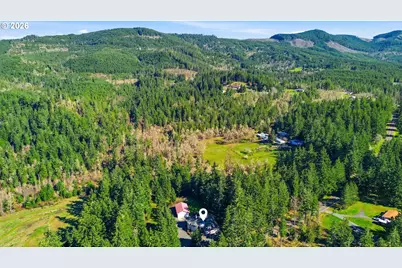 82155 Bear Creek Rd, Creswell, OR 97426 - Photo 4