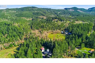 82155 Bear Creek Rd, Creswell, OR 97426 - Photo 4