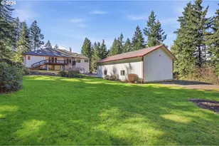 82155 Bear Creek Rd, Creswell, OR 97426 - Photo 2