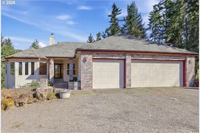 82155 Bear Creek Rd, Creswell, OR 97426 - Photo 1