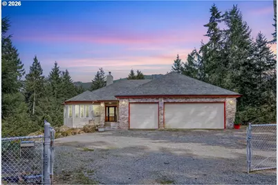 82155 Bear Creek Rd, Creswell, OR 97426 - Photo 2