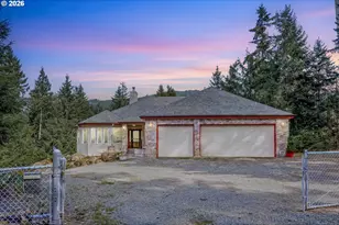 82155 Bear Creek Rd, Creswell, OR 97426 - Photo 2