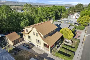 529 W 3rd Pl, The Dalles, OR 97058 - Photo 48