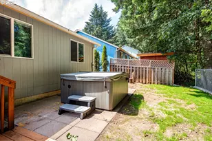 1212 SW Pioneer Dr, Willamina, OR 97396 - Photo 8