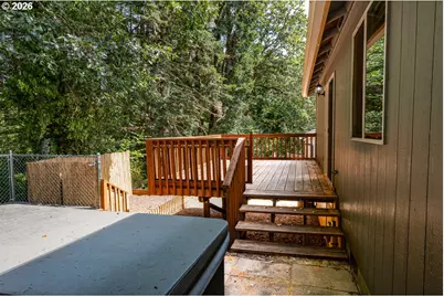 1212 SW Pioneer Dr, Willamina, OR 97396 - Photo 4