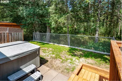 1212 SW Pioneer Dr, Willamina, OR 97396 - Photo 6