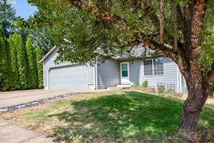 1212 SW Pioneer Dr, Willamina, OR 97396 - Photo 2