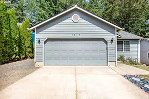 1212 SW Pioneer Dr, Willamina, OR 97396 - Photo 10