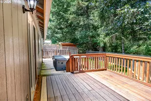 1212 SW Pioneer Dr, Willamina, OR 97396 - Photo 6
