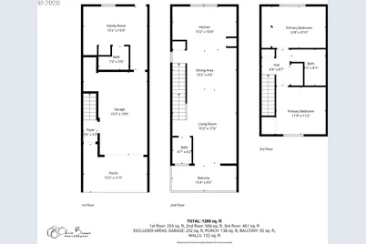 3233 SE 122 #D, Portland, OR 97236 - Photo 30