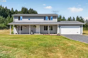 59689 Deer Haven Ln, Saint Helens, OR 97051 - Photo 2