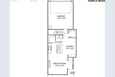 18609 NE 44th Ave #LOT 375, Vancouver, WA 98686 - Photo 2