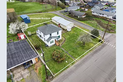 106 S Main St, Drain, OR 97435 - Photo 12