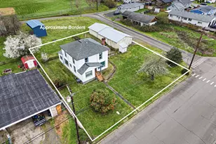 106 S Main St, Drain, OR 97435 - Photo 12