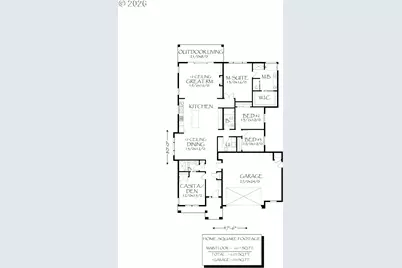 981 W Washington St, Carlton, OR 97111 - Photo 2