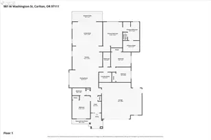 981 W Washington St, Carlton, OR 97111 - Photo 48
