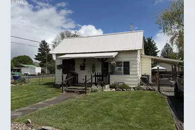 865 N Gale St, Union, OR 97883 - Photo 1
