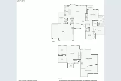 3002 S 23rd Way, Ridgefield, WA 98642 - Photo 48