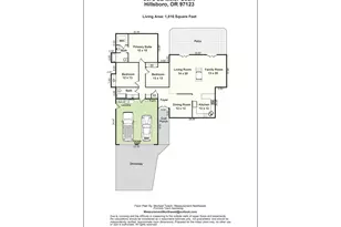 3673 SE Meier Ct, Hillsboro, OR 97123 - Photo 48