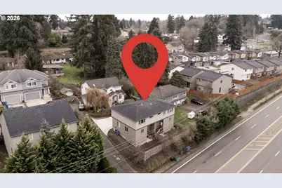 3611 NE Minnehaha St, Vancouver, WA 98661 - Photo 2