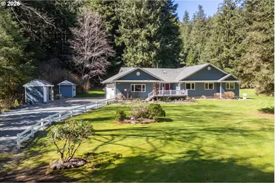 23100 Miami Foley Rd, Nehalem, OR 97131 - Photo 2