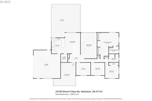 23100 Miami Foley Rd, Nehalem, OR 97131 - Photo 46