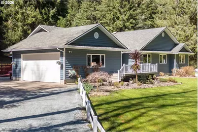 23100 Miami Foley Rd, Nehalem, OR 97131 - Photo 14