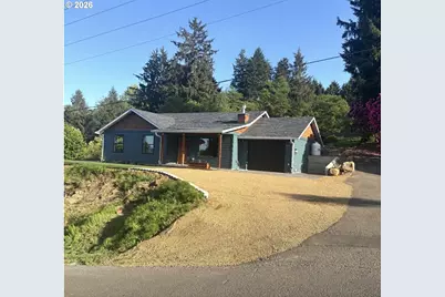 12665 Tohls St, Nehalem, OR 97131 - Photo 2