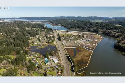 93761 Hackett Ln, Coos Bay, OR 97420 - Photo 8