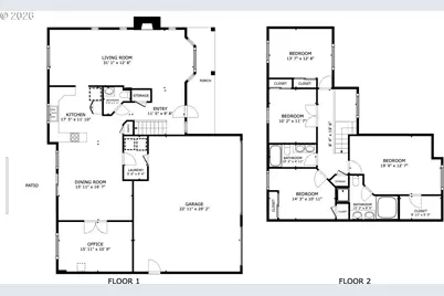 307 NE 134th Cir, Vancouver, WA 98685 - Photo 36