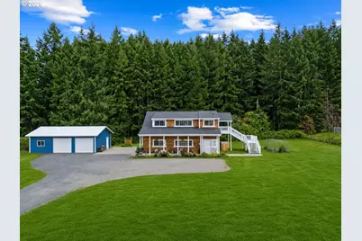 120 Kakela Rd, Winlock, WA 98596 - Photo 1