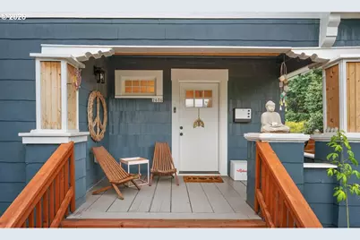 2606 SE 49th Ave, Portland, OR 97206 - Photo 2