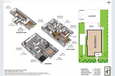 2606 SE 49th Ave, Portland, OR 97206 - Photo 44