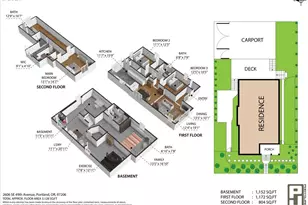 2606 SE 49th Ave, Portland, OR 97206 - Photo 44