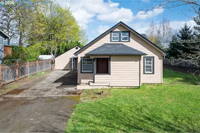 1520 N Maple St, Canby, OR 97013 - Photo 2